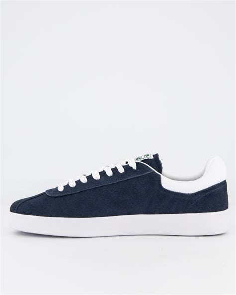 Mens Baseshot Premium Suede 223 Platypus Shoes