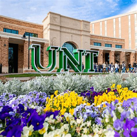 University Of North Texas Denton Ranking Courses And Admission