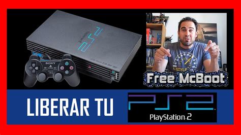 Quieres Freemcboot En Tu Playstation Instalar Juegos Por Usb O