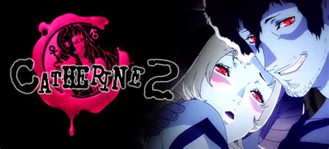 April Fools 2013 Catherine 2 Announced By Atlus Oprainfall
