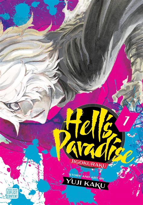 Hells Paradise Jigokuraku Anime Trailer Revealed Animated By Mappa