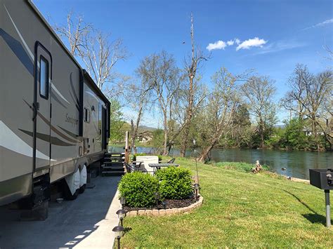 East Tennessee Rv Park