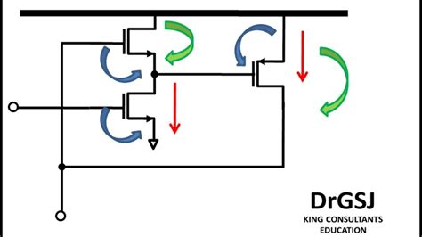 Cmos Analog Circuit Design Udemy Circuit Diagram