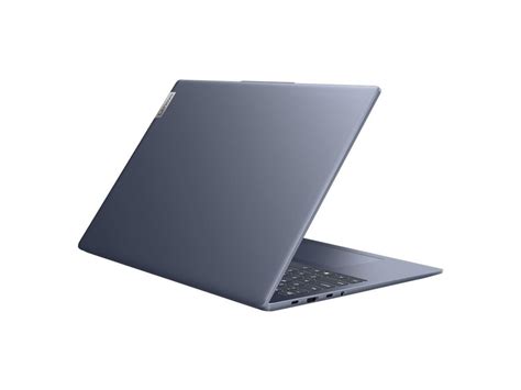 Lenovo Ideapad Slim Irl Xf Us Notebook Wuxga X