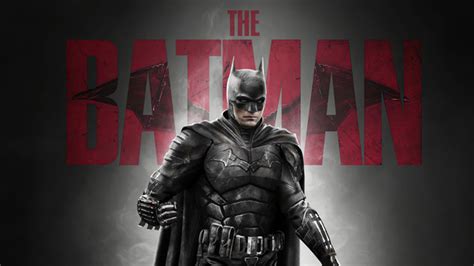 The Batman 2020 Movie Poster 5k Wallpaper,HD Superheroes Wallpapers,4k ...