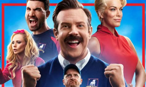 Ted Lasso Saison Critique De La Fin Du Match Sur Apple Tv