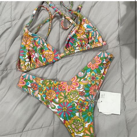 Kulani Kinis Swim Kulani Kinis Bikini Poshmark