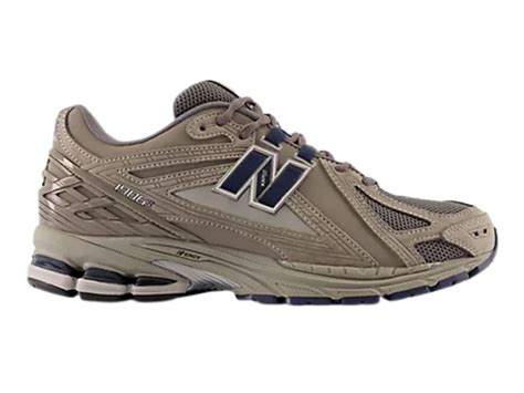 สนกเกอร New Balance 1906R Grey Indigo ซอ ขายของแท