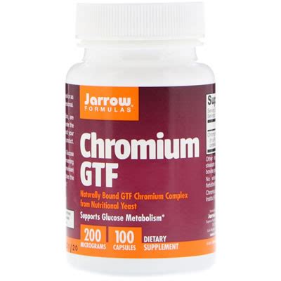 4 Chromium Benefits And Side Effects