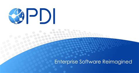 PDI Logo - LogoDix