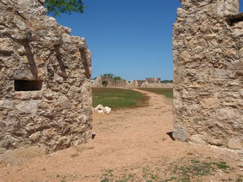 Presidio De San Saba