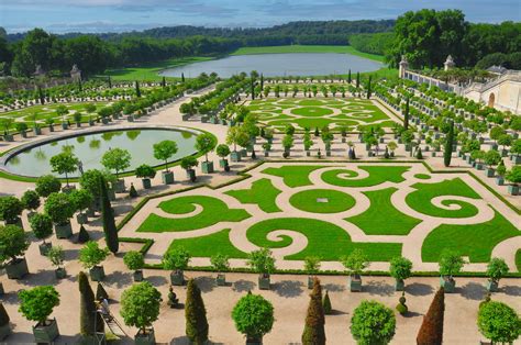 Visitare La Reggia Di Versailles Turista Fai Da Te