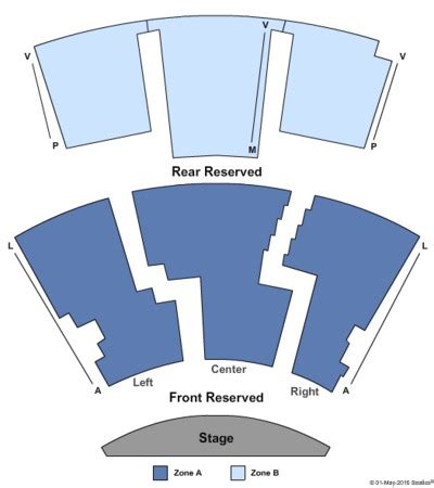 Riverside Theatre Seating Plan Perth - Infoupdate.org