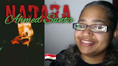 421 Reacts Music Ahmed Santa Nadara أحمد سانتا نضارة Prod