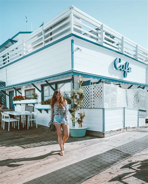 The Best Instagrammable Places In Los Angeles An La Photo Guide Away