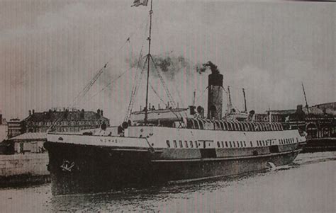 Ss Nomadic Restoration