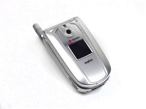 Sanyo Scp 8100 Ifixit