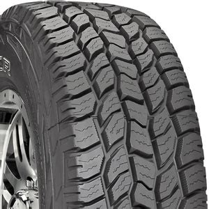 Cooper Discoverer AT3 225 70 R15 100T SL OWL America S Tire