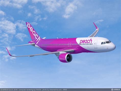 Air Lease Corporation Announces Delivery Of New Airbus A321 200neo LR