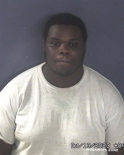 Hatten Jamarcus Gadsden County Mugshots Zone