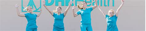 Careers | DHR Health | Edinburg Hospital & ER | Serving McAllen and Rio Grande Valley