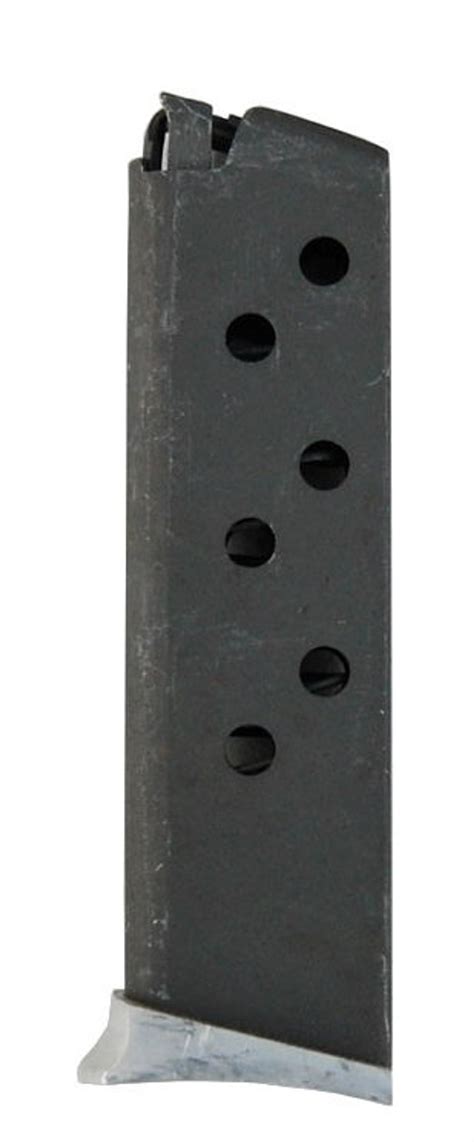 Feg Magazine Pa 63 380 Acp 9x18 Makarov 7 Round Tutone Mag Abide