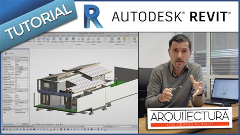 REVIT desde CERO Te explicamos cómo funciona el programa de Autodesk