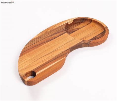 Buy Cutting Board With Collector Bowl Online In India At Best Price