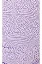F E L L A Hunter Bikini Top In Lavender REVOLVE
