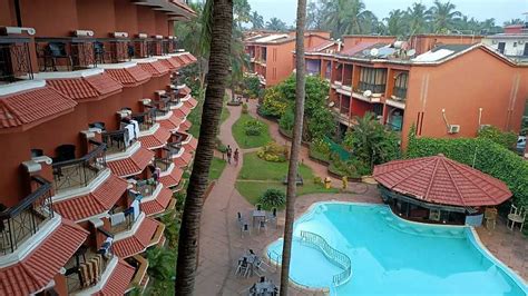 The Baga Marina Beach Resort 𝗕𝗢𝗢𝗞 Goa Resort 𝘄𝗶𝘁𝗵 𝗙𝗥𝗘𝗘 𝗖𝗮𝗻𝗰𝗲𝗹𝗹𝗮𝘁𝗶𝗼𝗻