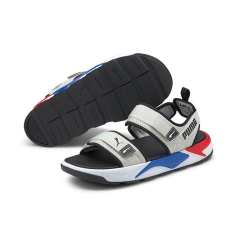 Сандалі Rs Sandals 80 Blue Puma