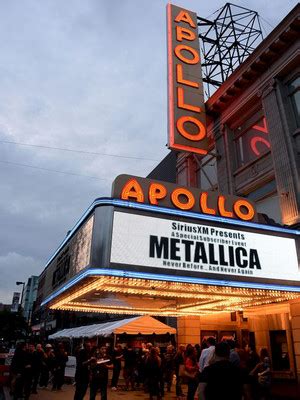 Apollo Theater, New York, NY - Amateur Night At The Apollo, Kings ...