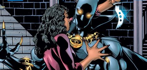 Malice Nakia In Comics Profile Marvel