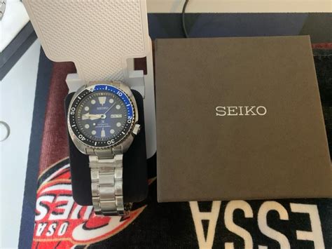 SEIKO SRPC25Jl 名牌 手錶 Carousell