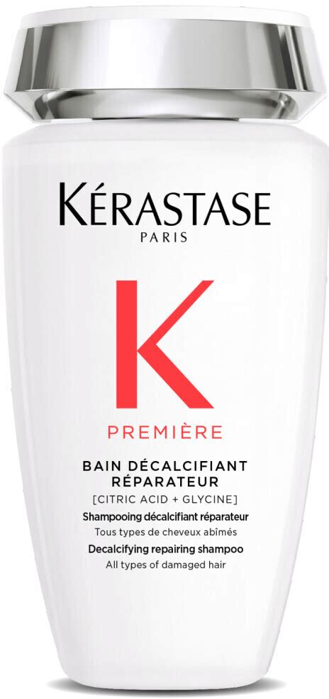 Kérastase Première Bain Décalcifiant Réparateur 250 ml au meilleur