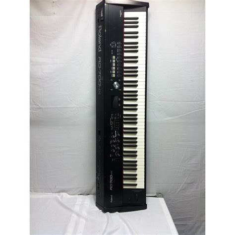 Used Roland Rd700nx 88 Key Stage Piano Musicians Friend