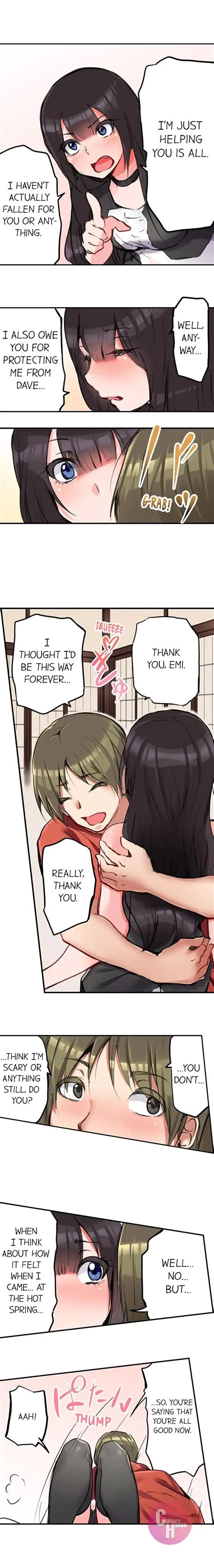 All Night Sex With Biggest Cock Chapter Read Webtoon