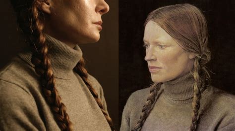 Andrew Wyeth's Muse, Helga Testorf, on the Secret Paintings - The Atlantic