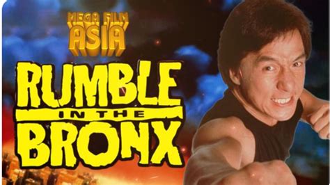 Jadwal Indosiar Sabtu 20 Juli 2024 Mega Film Asia Rumble In The Bronx