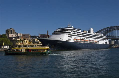 Volendam - description, photos, position, cruise deals