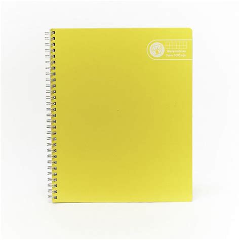 Cuadernos Universitarios Arte Top Hjs Lanta O