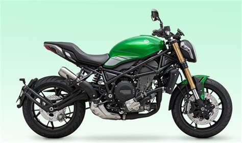 Benelli S Precio Con Cv Limitable Para El A Y Por