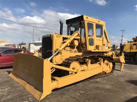 Used Second Hand Cat D G Bulldozer Used D H D G D R Caterpillar