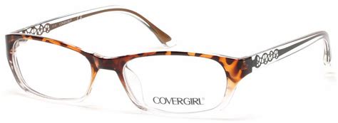 Cover Girl Cg0510 Eyeglasses Free Shipping