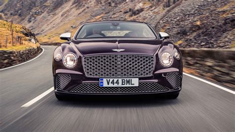 Gt Mulliner