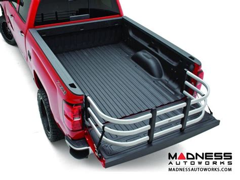 Nissan Frontier Truck Bed Extender