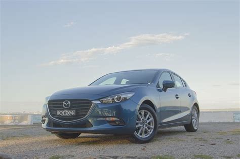 Mazda Review Ratings Edmunds Off