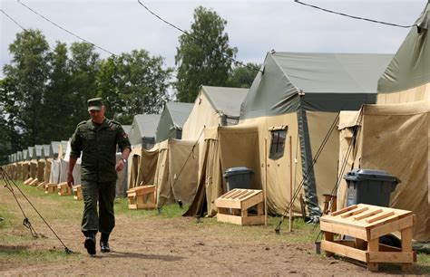 Monitoring Group Wagners Th Convoy Arrives In Belarus