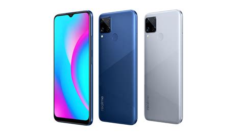 Realme C Qualcomm Edition Review