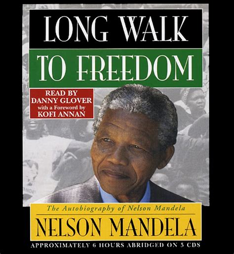 Amazon Long Walk To Freedom Autobiography Of Nelson Mandela